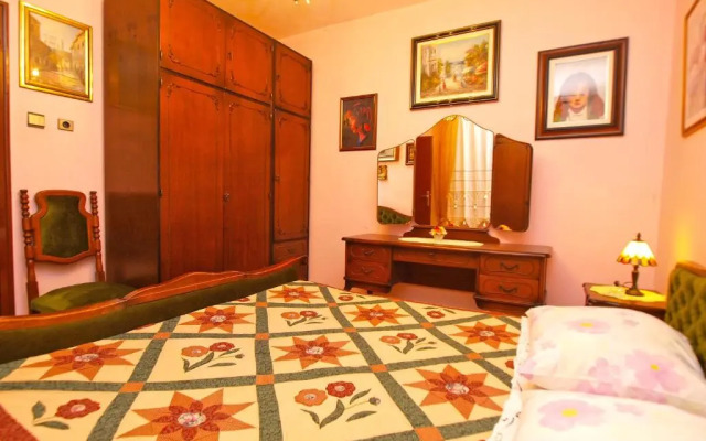 Apartments And Room Rabac 155