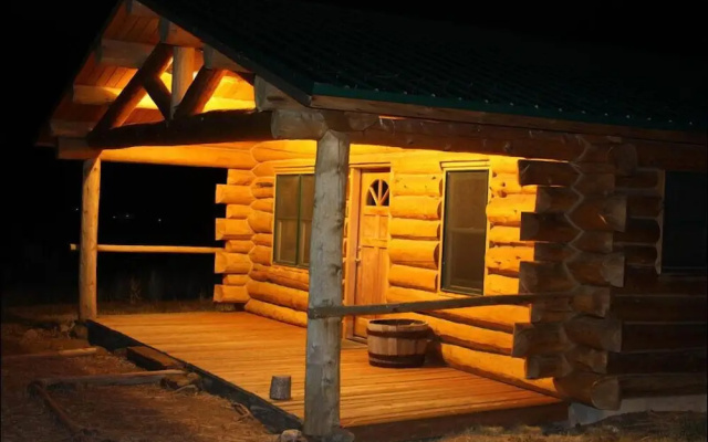 Rand Creek Ranch