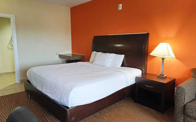 Westwood Inn Extended Stay Gonzales TX