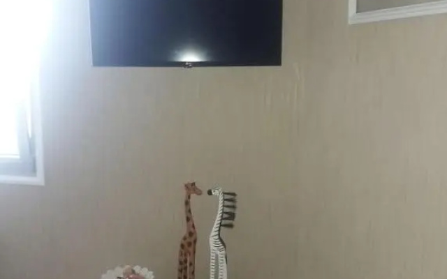 Luiza Apartaments