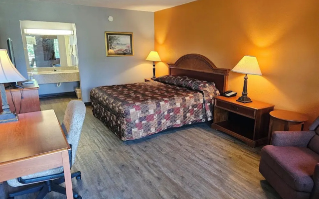 San Augustine Inn