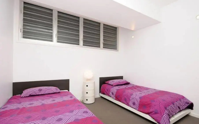 Hillhaven Holiday Apartments