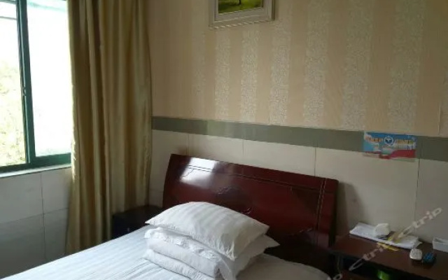 Hongfa Guesthouse