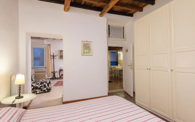 RSH Spagnoli Quiet Apartment