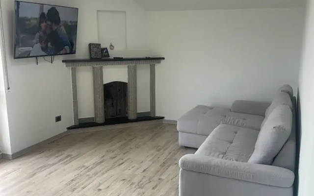 Holiday Home Opatija