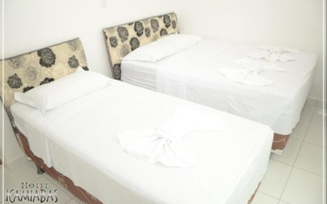 Hotel Icamiabas