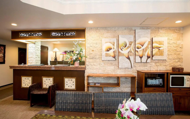Business Hotel Ocean