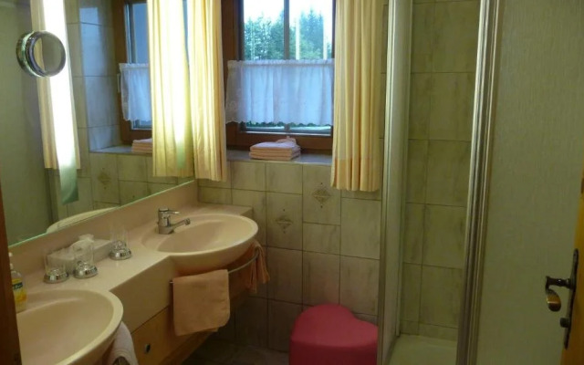 Ferienhaus Kirchplatzl