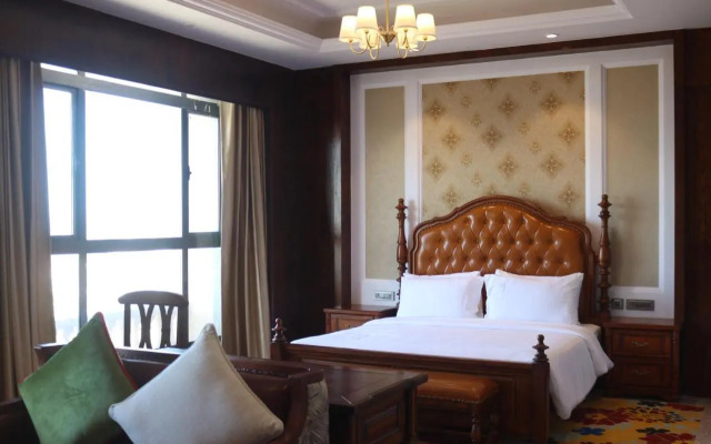 Lemon Tree Premier Dwarka