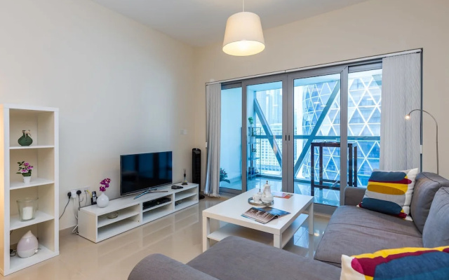 Park Towers by Deluxe Holiday Homes