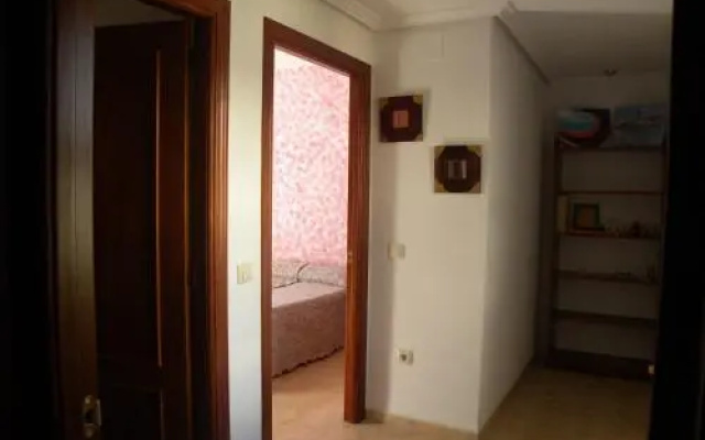 El Jardin de los Gatos Apartament
