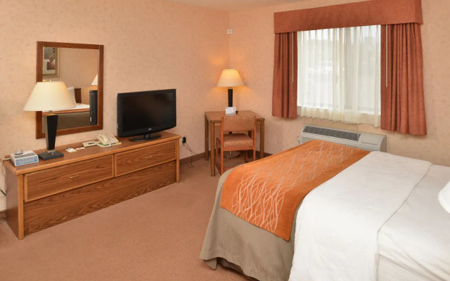 Comfort Inn