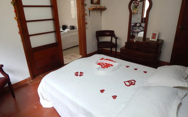 Villa del Moján