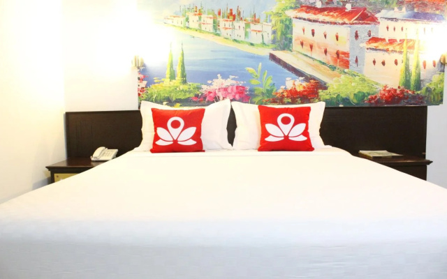 ZEN Rooms Sam Ratulangi