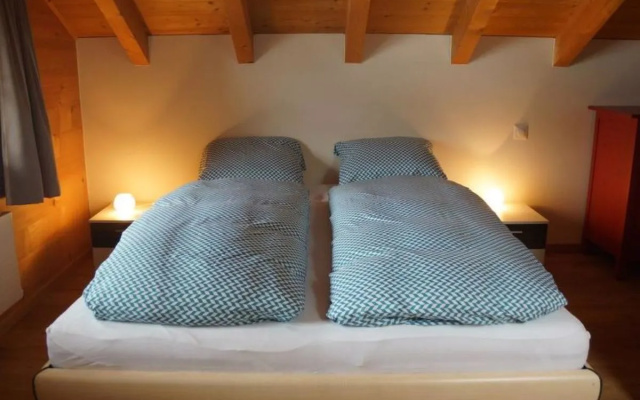 Apartment Lischenhaus 2 - Wohnung Flösch