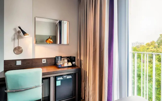 Premier Inn Leipzig City Oper