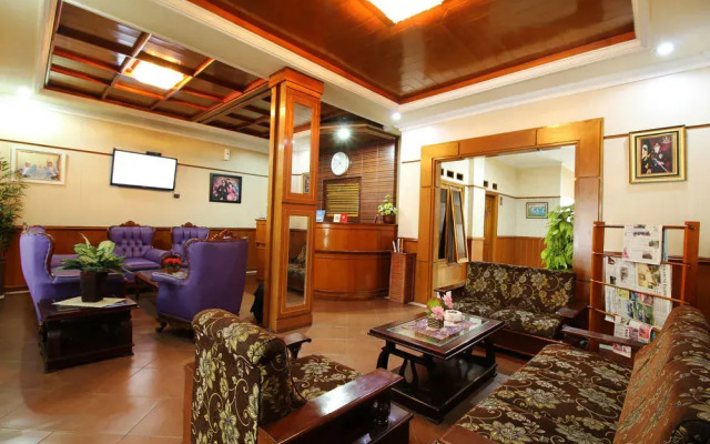 Bydiel Hotel