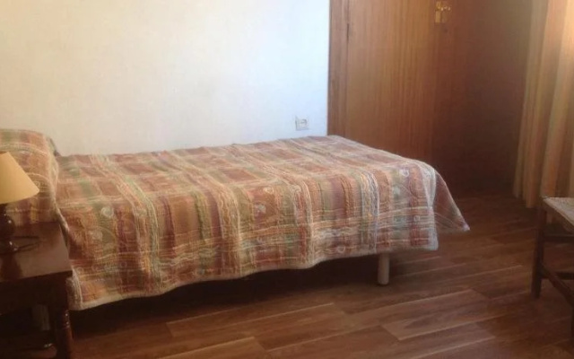 Hostal La Palmera