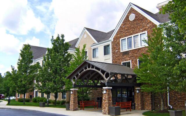 Sonesta Es Suites Andover Boston In Andover United States - 