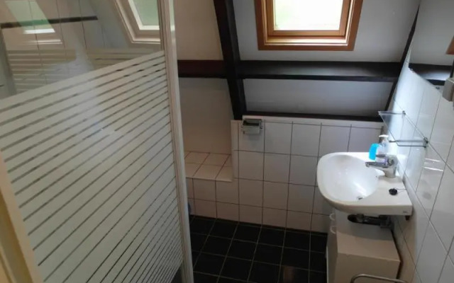 Durbuy Bungalow 194, calme et nature