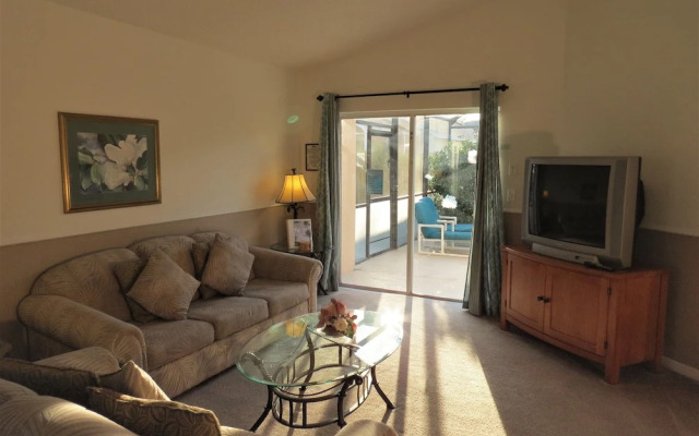 EMV Pool Homes