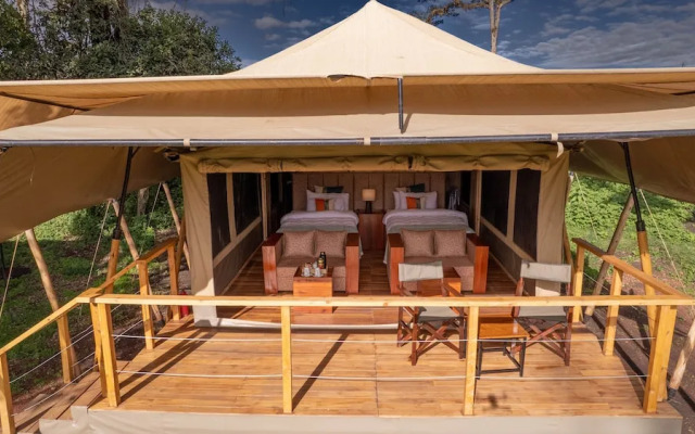 Angata Ngorongoro