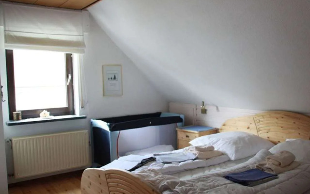 Landhaus am bach