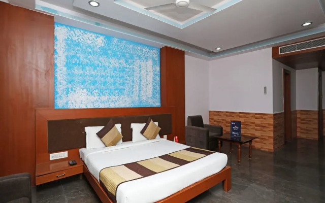 OYO 2676 Avita The Hotel