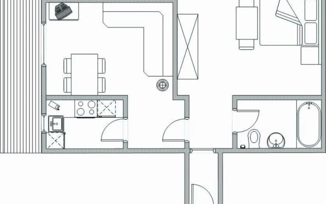Landhaus Christophorus