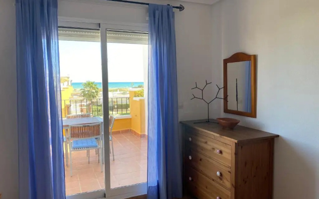 Vera Rental Mirador de Vera