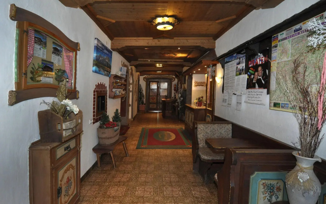 Kaiserhotel Neuwirt