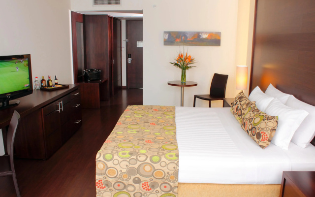 Hotel Estelar Milla de Oro