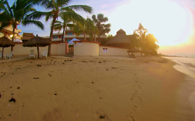Starbay Boutique Resort