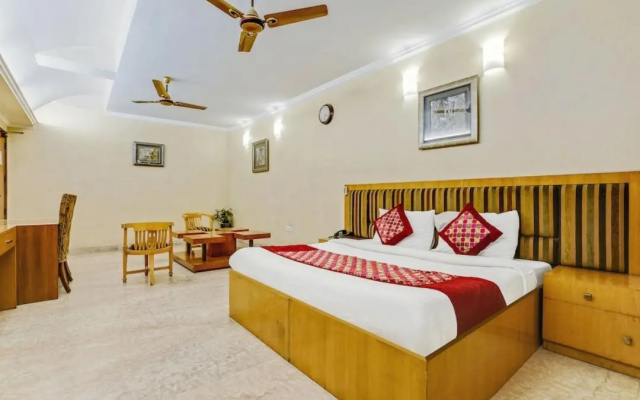 Hotel Singh Sahib