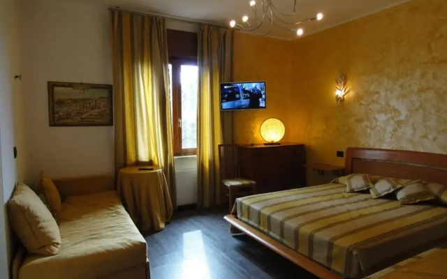 Residenza Le Dimore 2