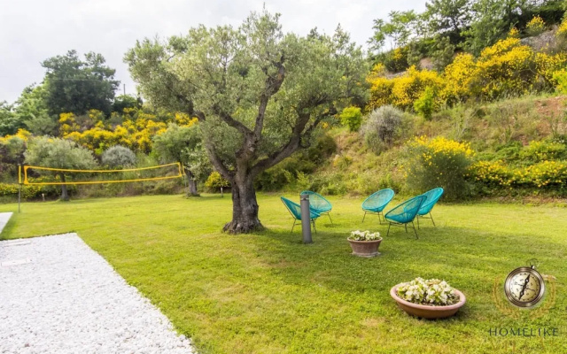 Villa Giorgi