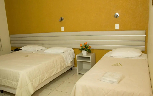 Hotel Meri