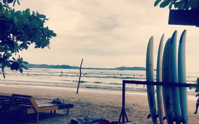 Soul Surfer Weligama