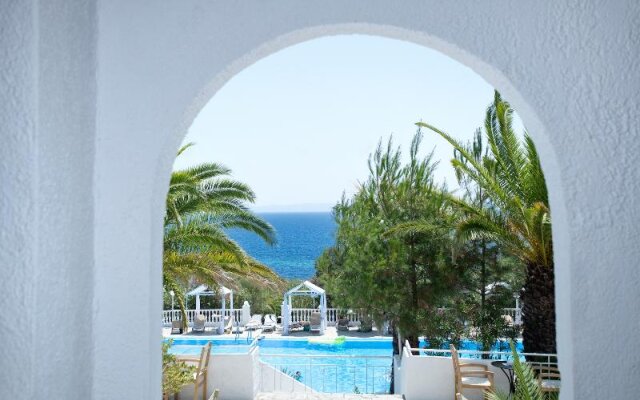 Olympico Resort in Panagias, Greece from 168$, photos, reviews - zenhotels.com
