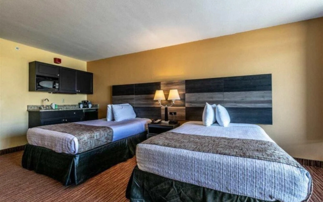 Landmark Resort 421