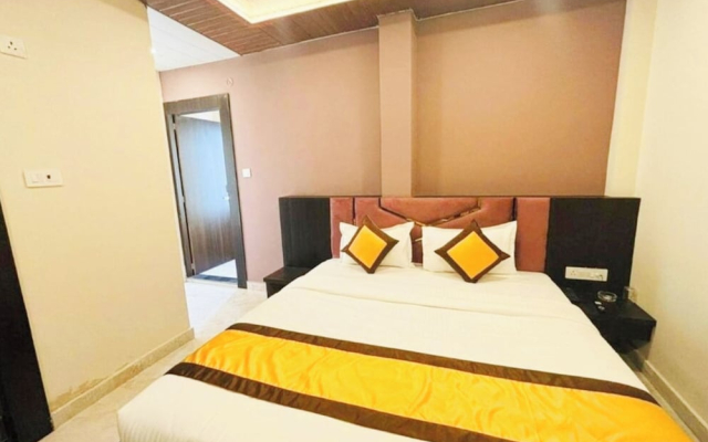 Hotel Imperial Inn Varanasi