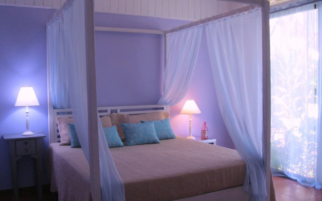 VIP Hotel Playa Negra