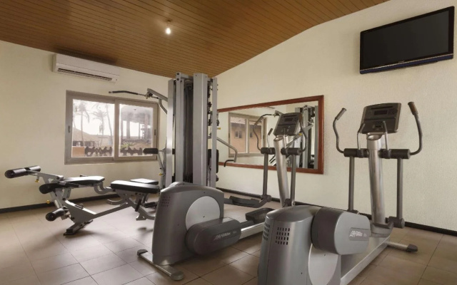Ramada Resort Accra Coco Beach
