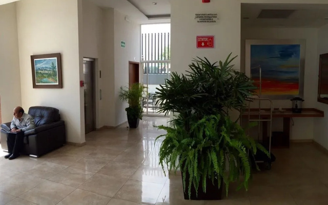 Hoteles Unico Express
