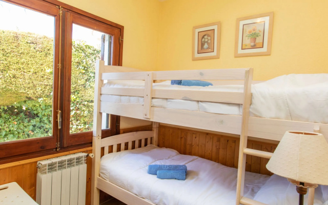 Holiday Home Mas Companys
