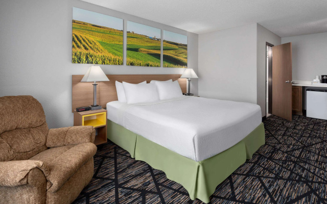 Days Inn by Wyndham Ogallala