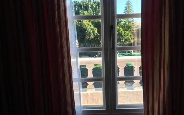 Mi casa