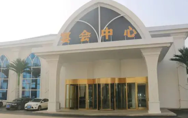Feilong Hotel (Hefei Feixi High-tech Industrial Park Mingzhu Avenue Branch)