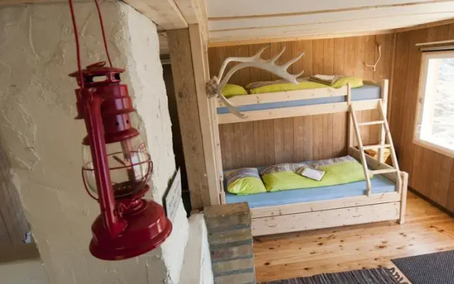 Red Tree Cottage