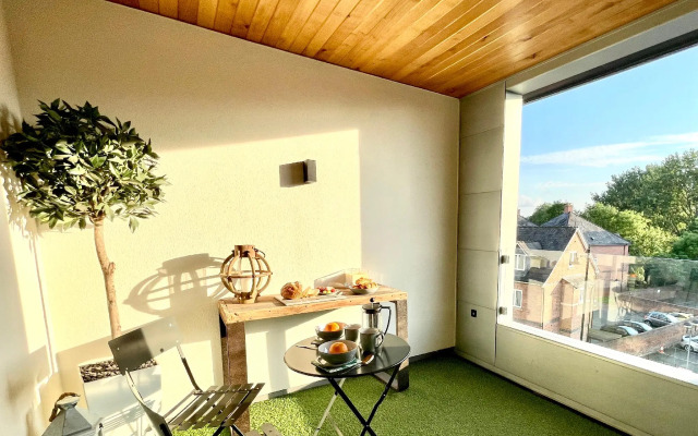 Apartment Twelve